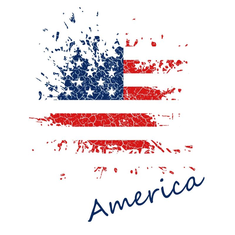 America USA