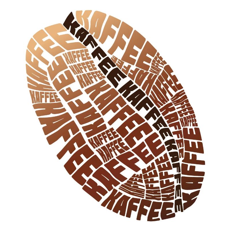 Kaffeebohne Kaffee