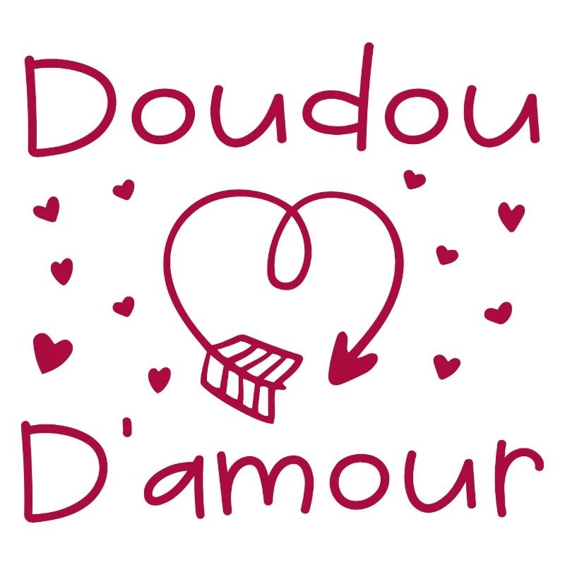 doudou d amour