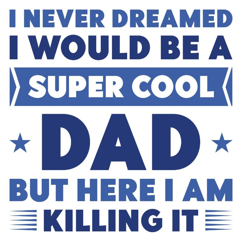Super Cool Dad