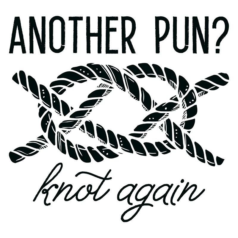 Another Pun Knot Again