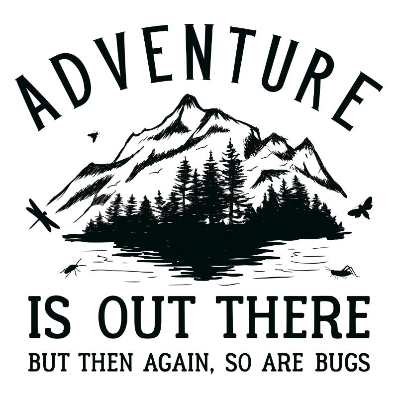 Adventure Bugs