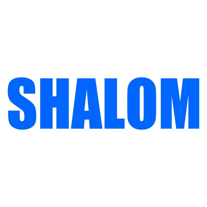 Shalom