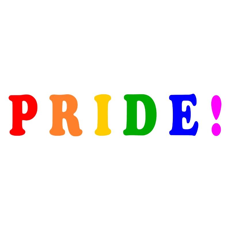 Pride