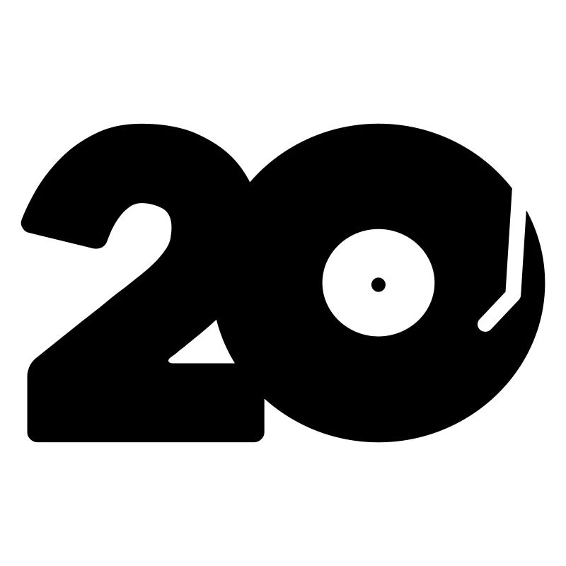DJ 20