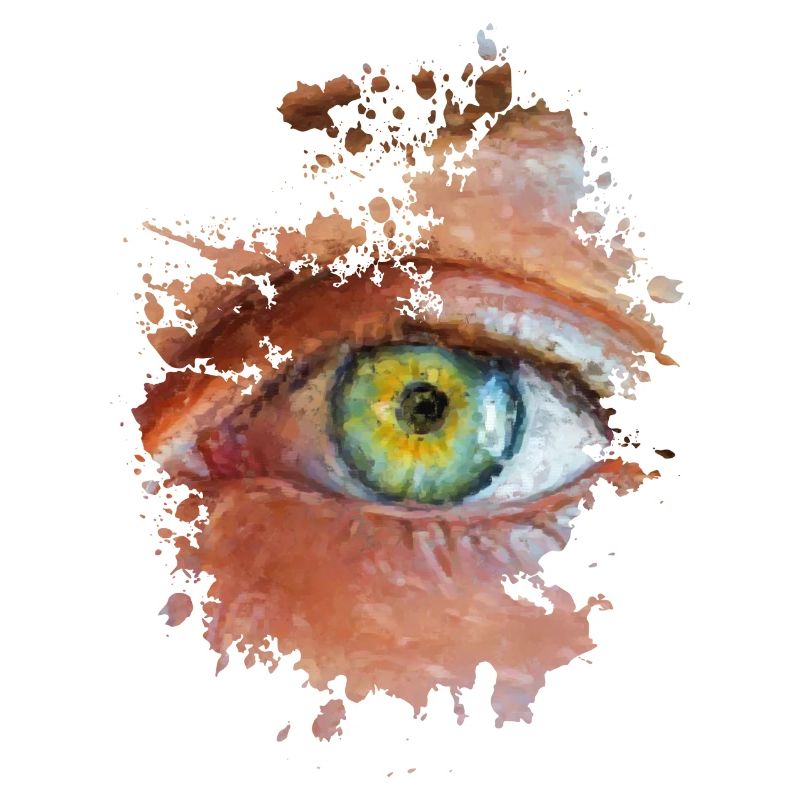 Auge