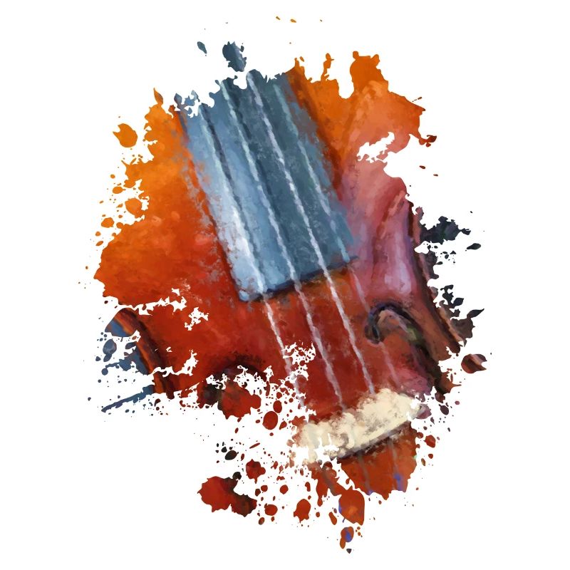 Violine