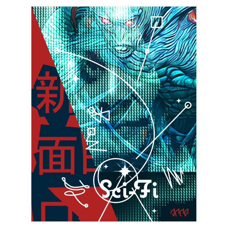 Sci-Fi