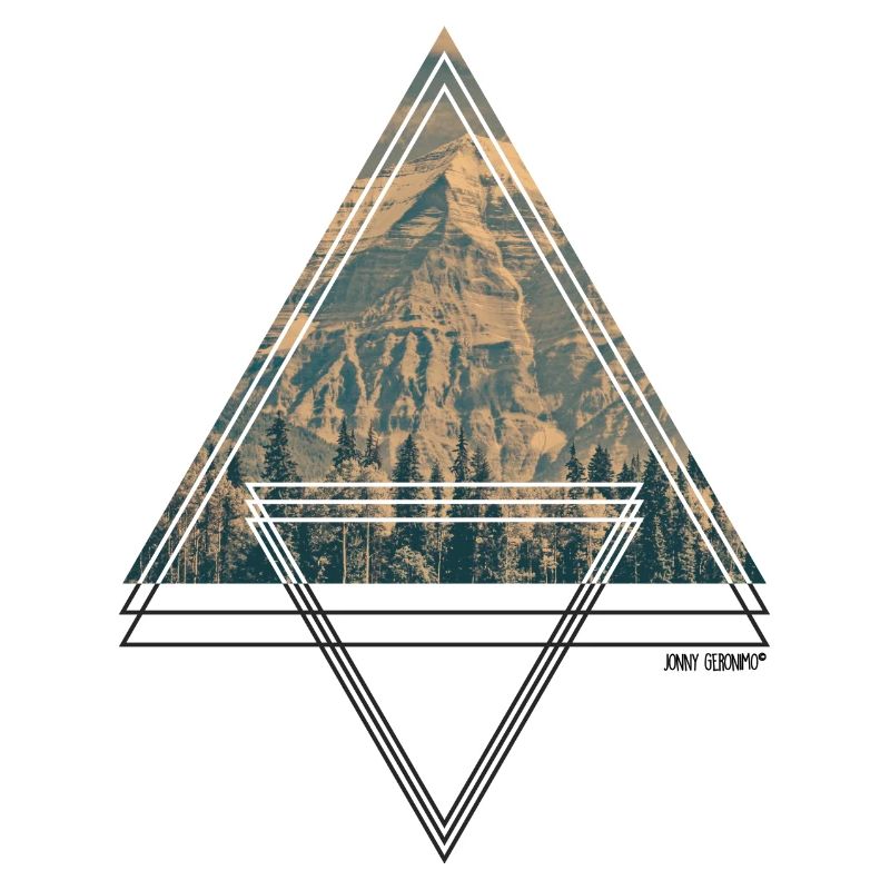 LANDSCAPE TRIANGLE©