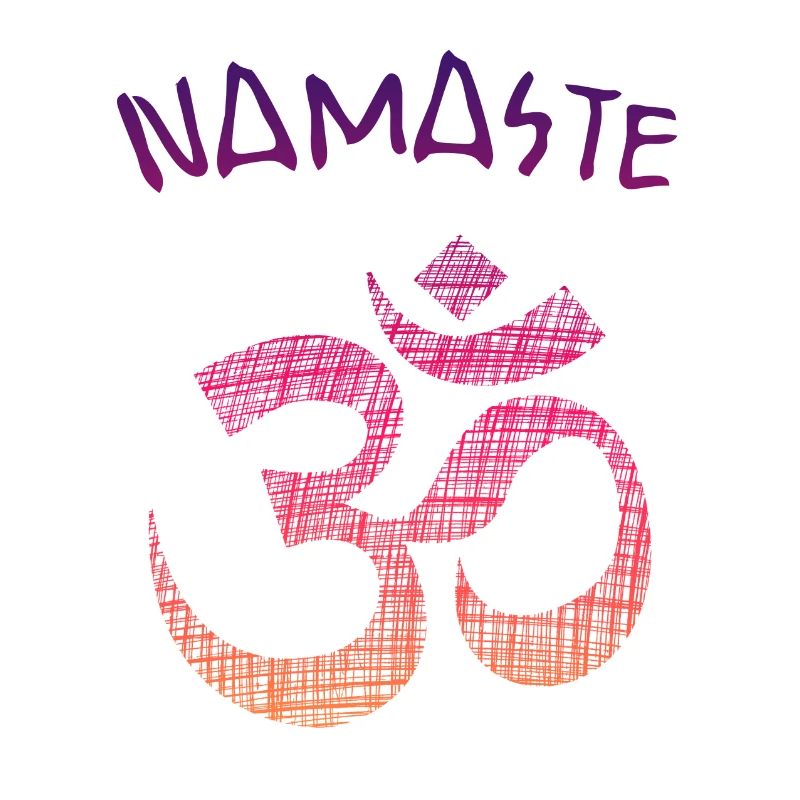 Yoga Namaste