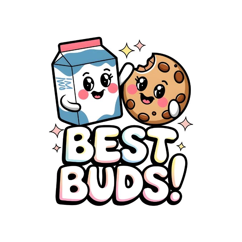 Beste Kumpels!