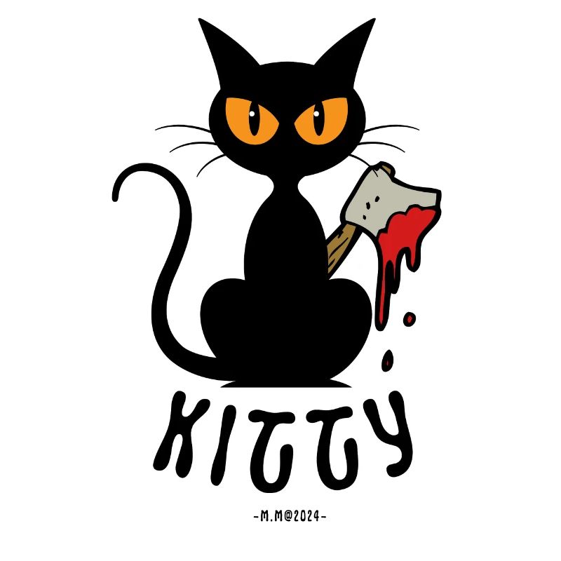 Kitty Axe!