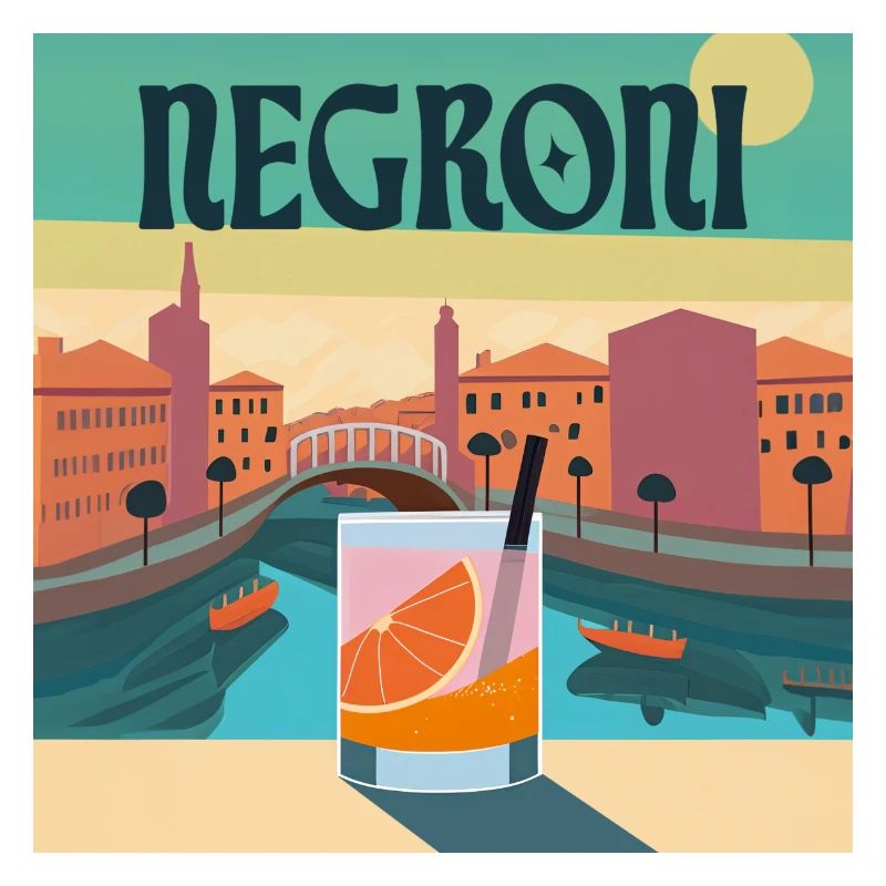 negroni