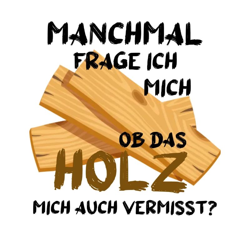 Holz geschenk