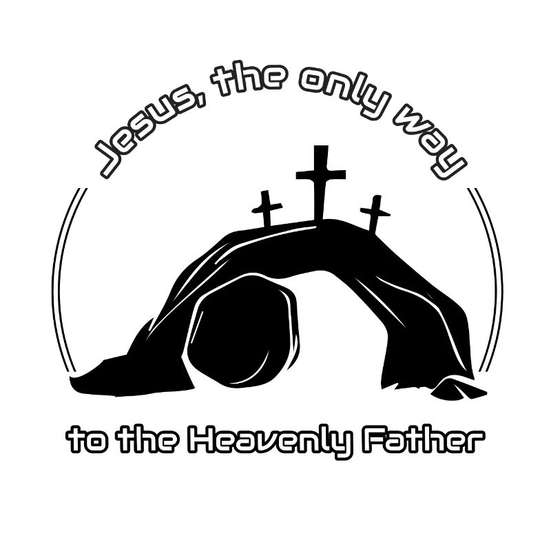 Jesus, der einzige Weg