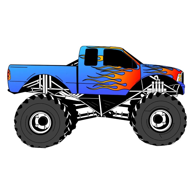 Monster Truck