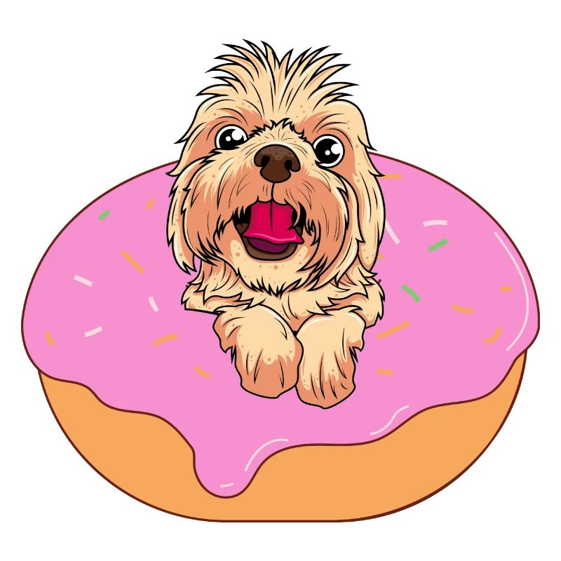 Dognut