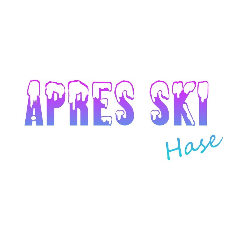 Apres Skihase