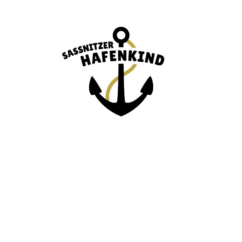 Sassnitzer Hafenkind