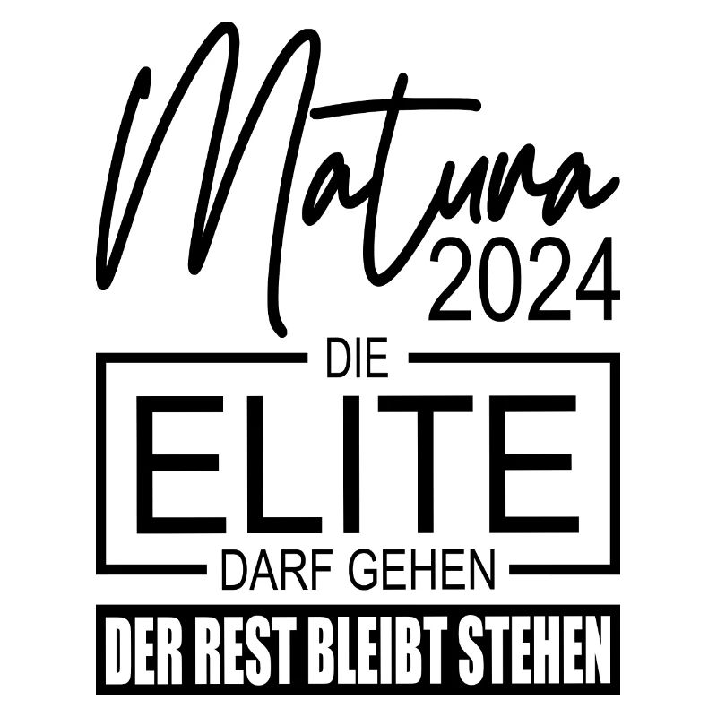 Matura 2024