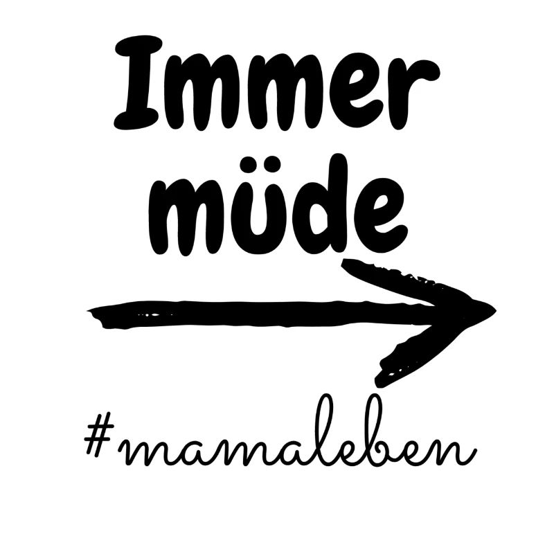 Immer müde