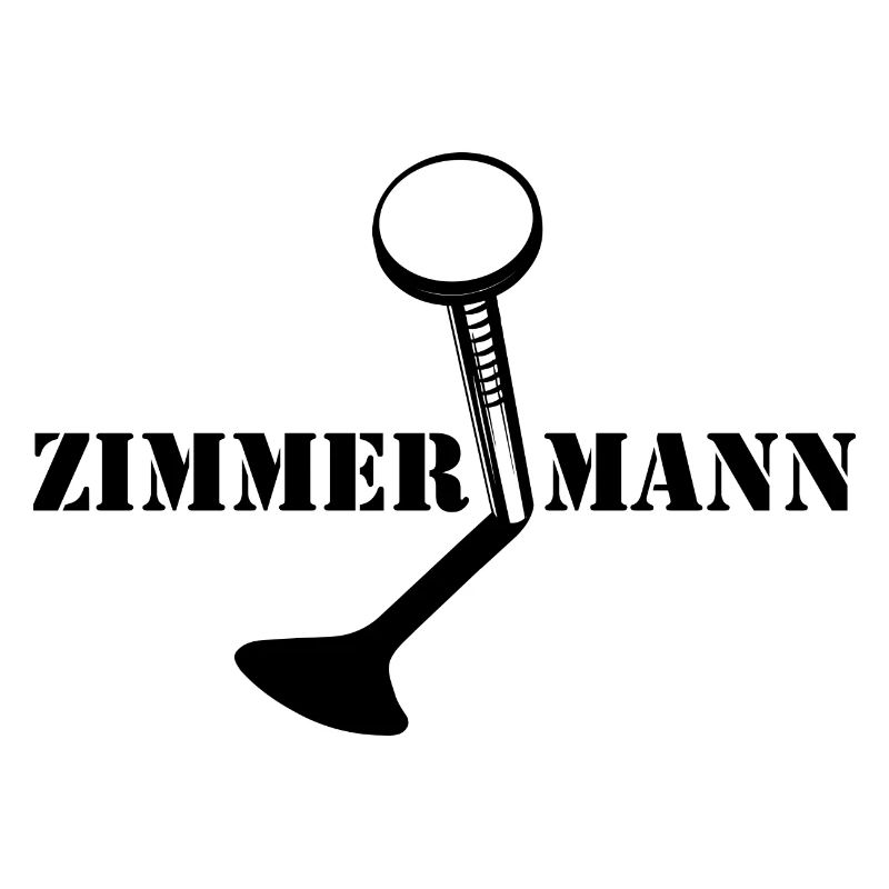 Zimmermann Nagel