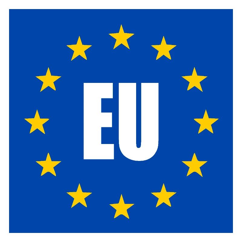 Eu flagge