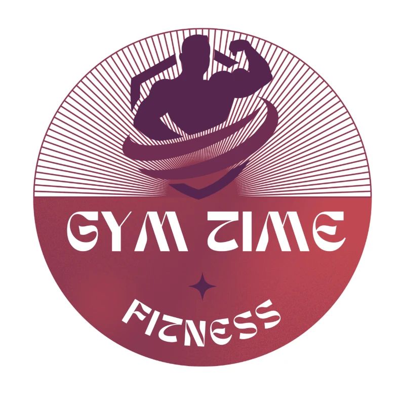 Gym time