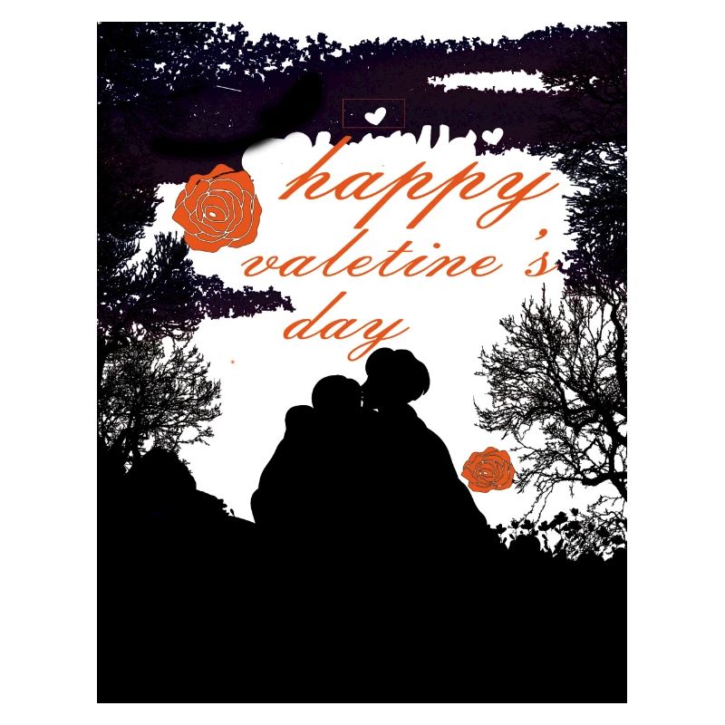 Saint valentin