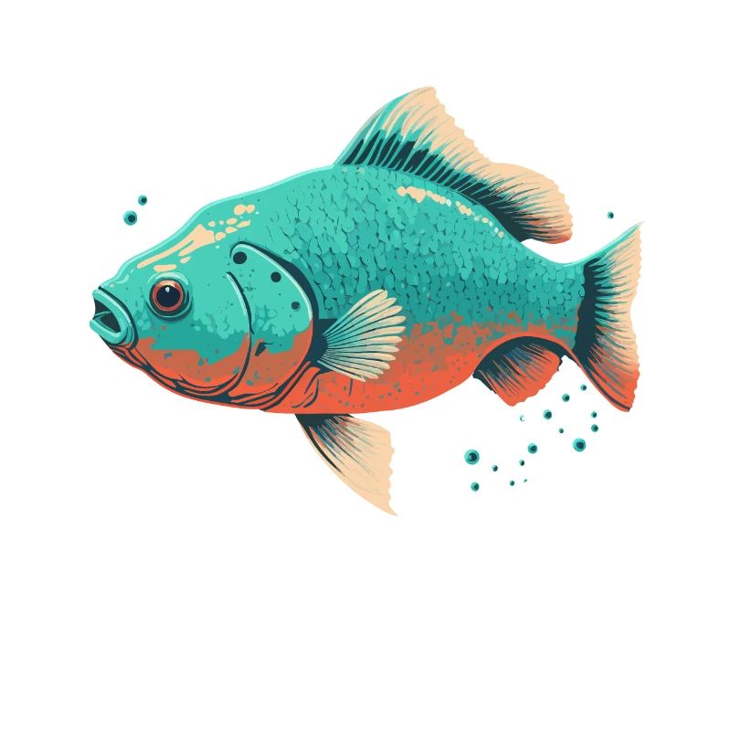 Saltwater Fish