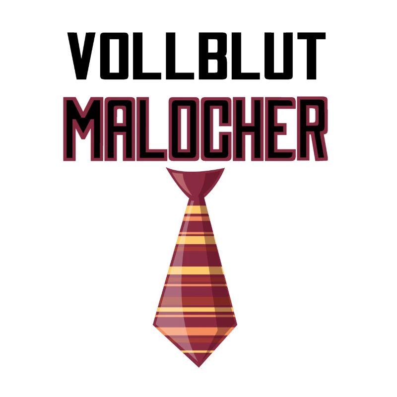 Vollblut Malocher