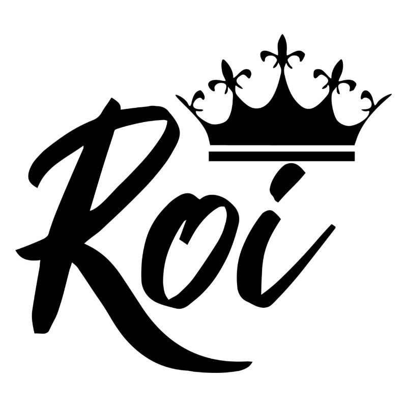 Der König
