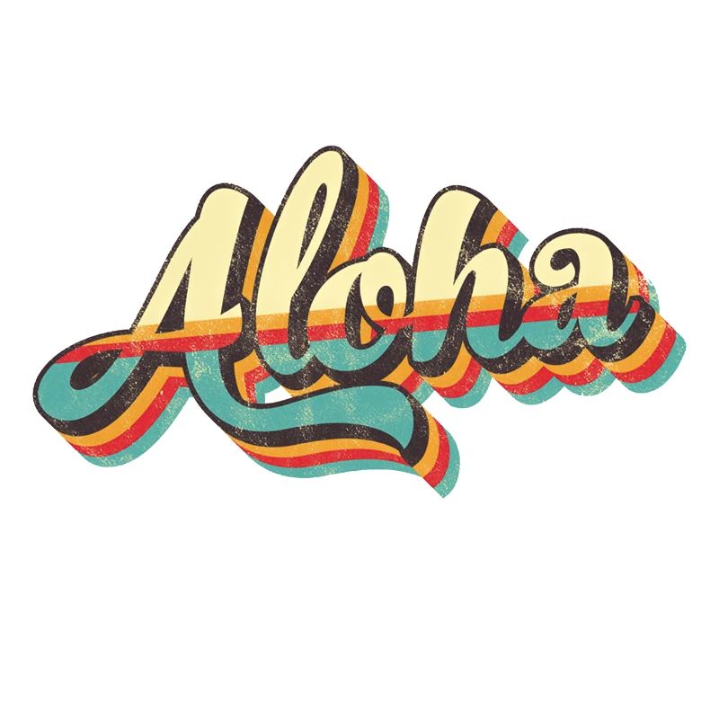 Aloha