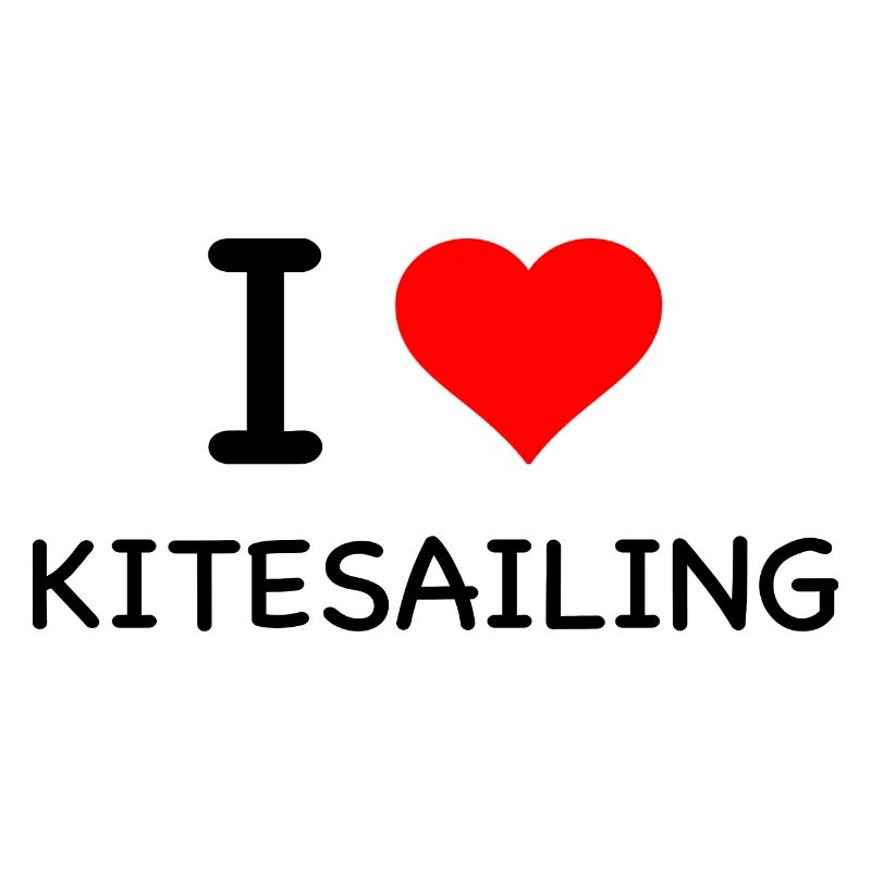 Kitesegeln