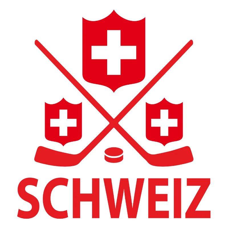 Schweiz Eishockey