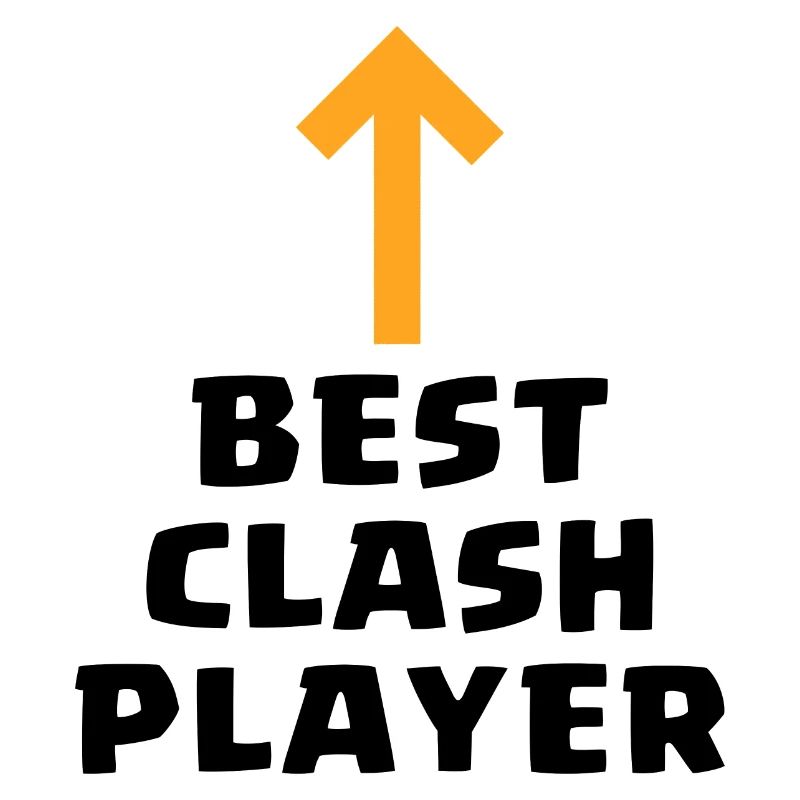 Mobile Game Gift - Best Clash Player