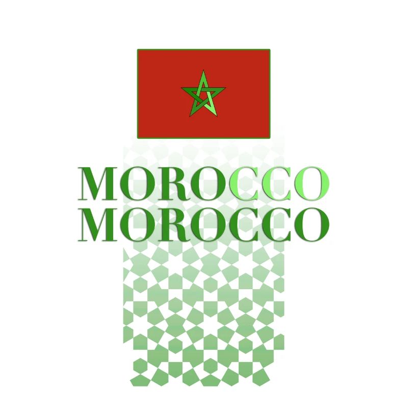Marokko