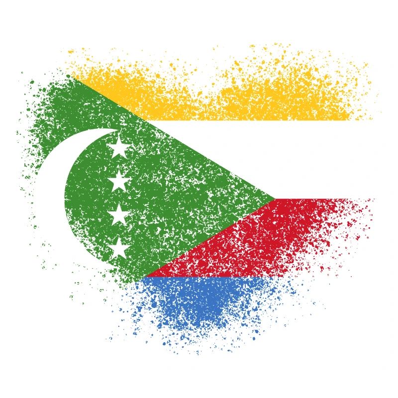 Comores