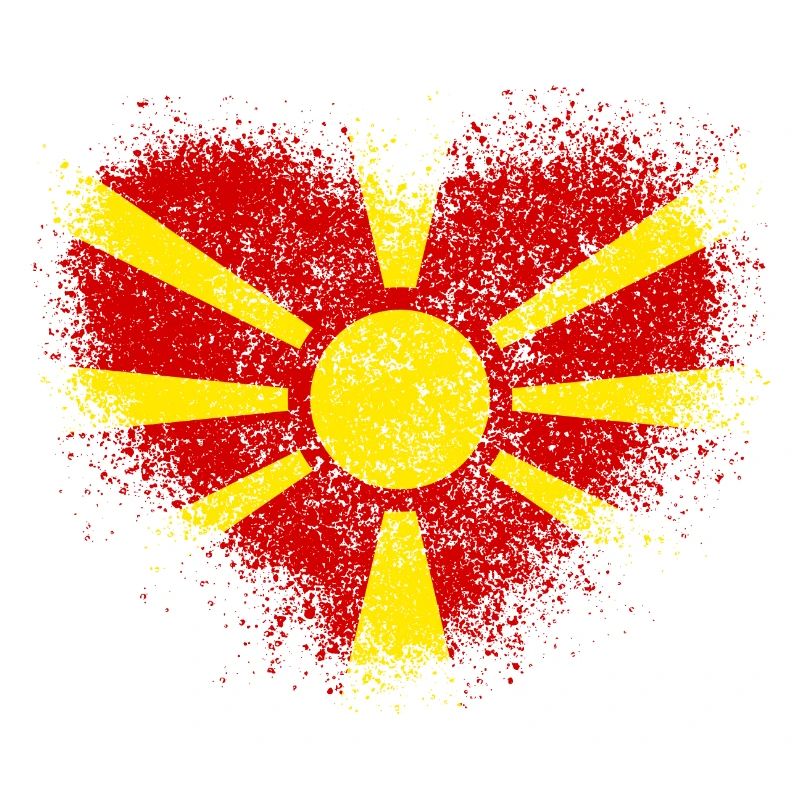 Macedonia