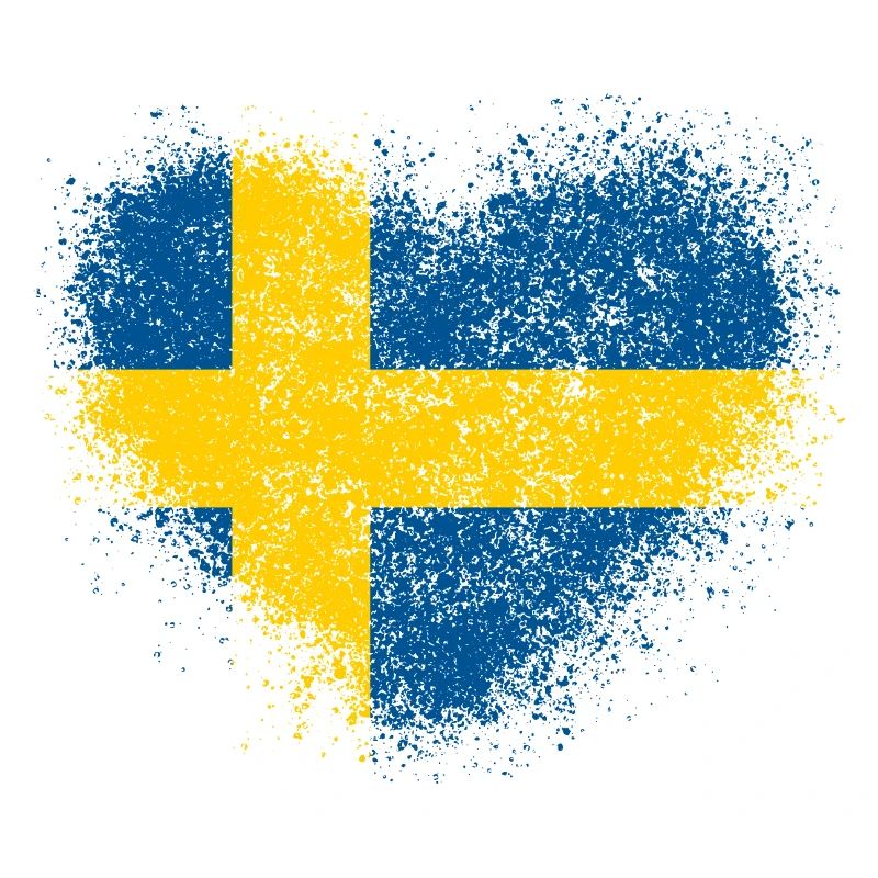 Schweden