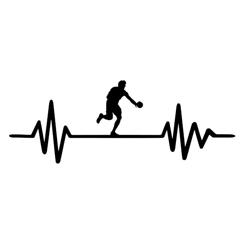 Handball Herzschlag