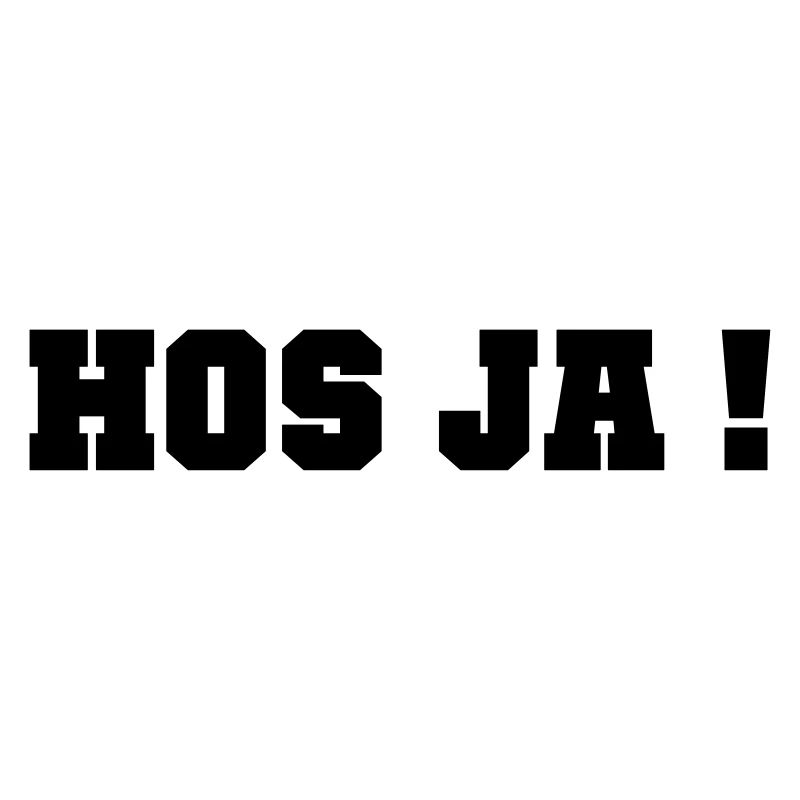 Hos Ja