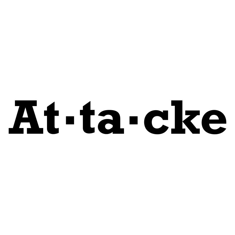 Attaquer