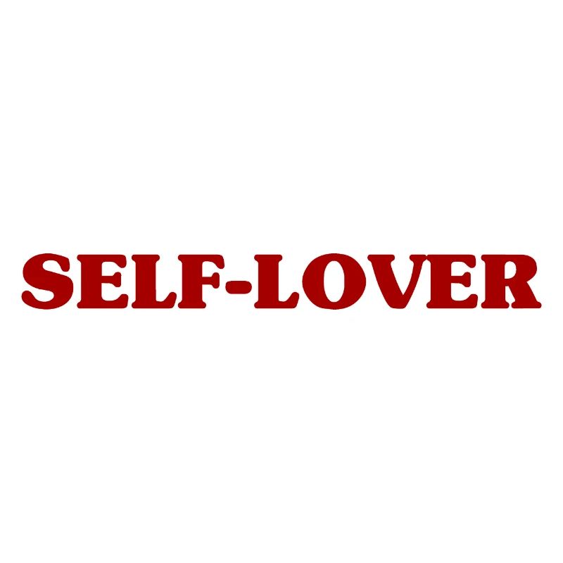 SELF LOVER - Amour de soi