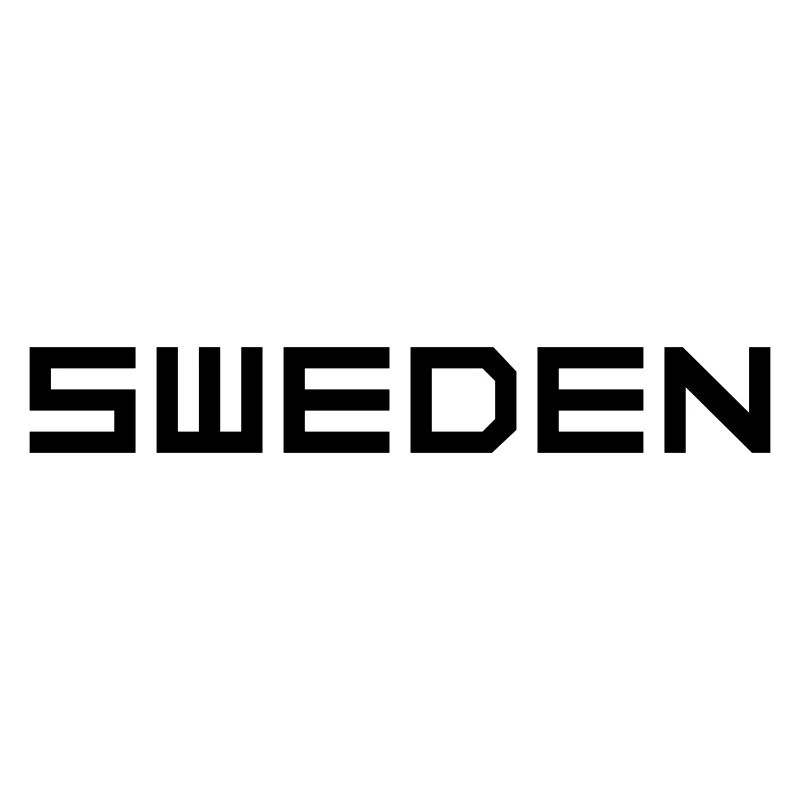 Suède