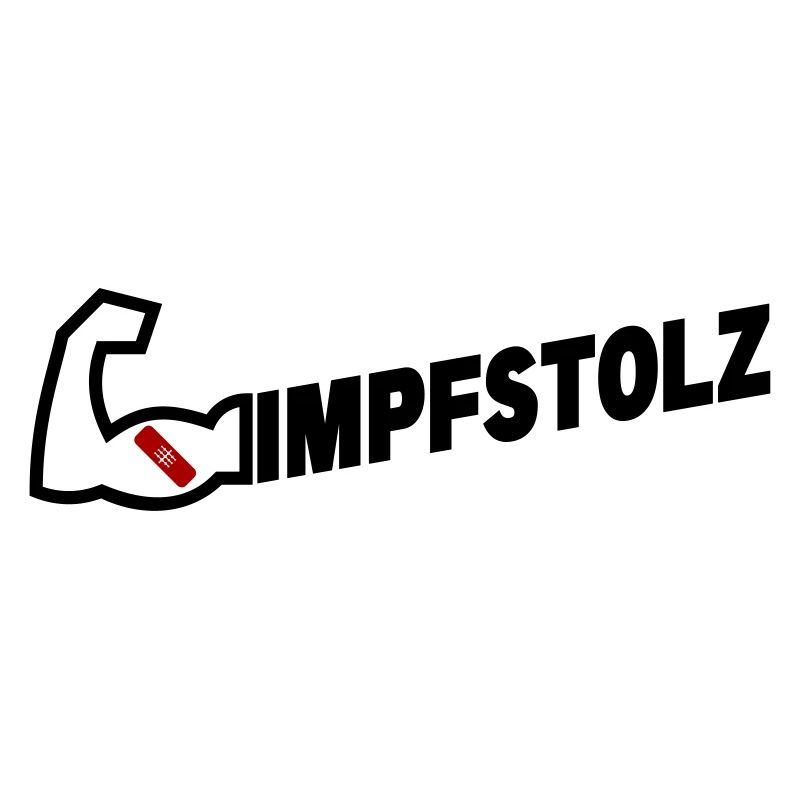 Impfstolz