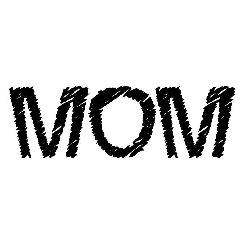 MAMA. MAMA. MUTTERTAG. ALLES GUTE ZUM GEBURTSTAG DER MUTTER