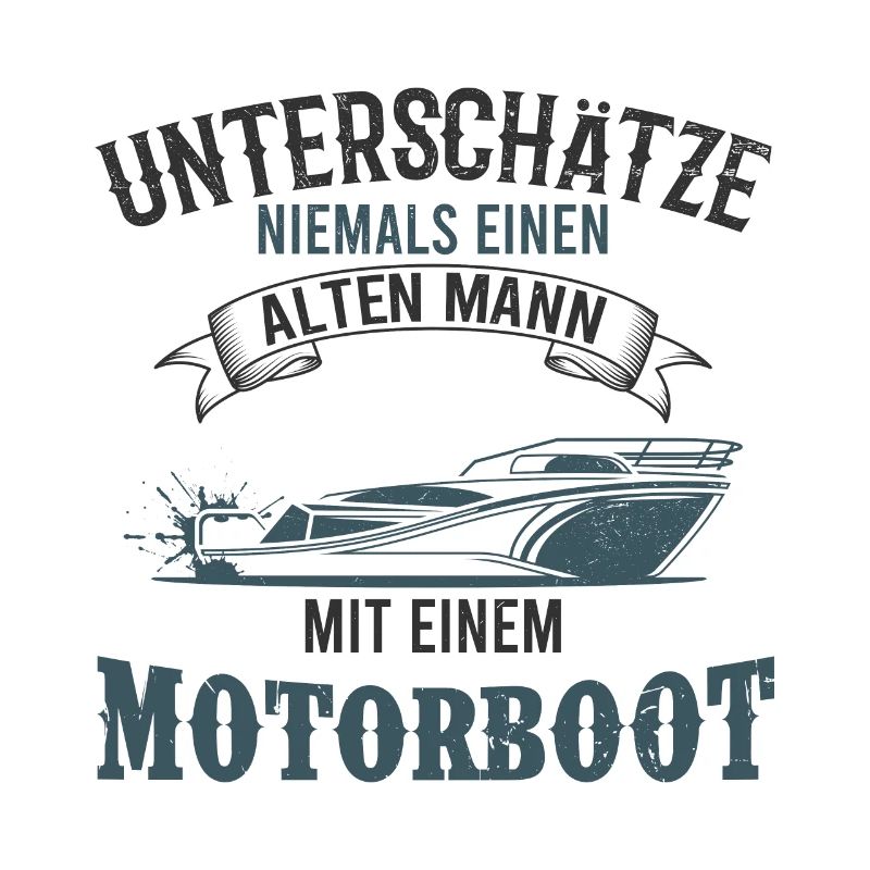 Motorboot