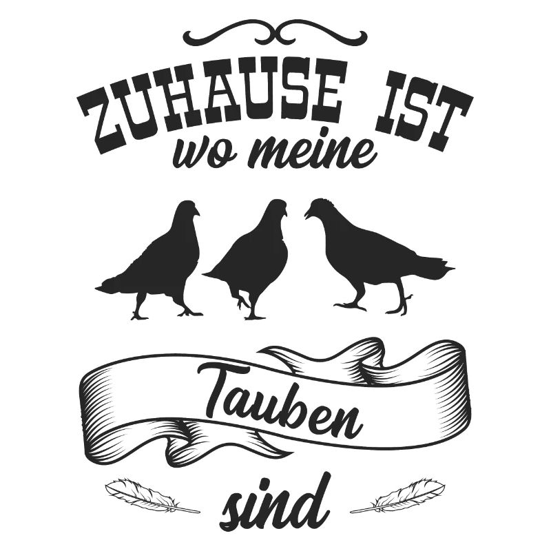 Tauben