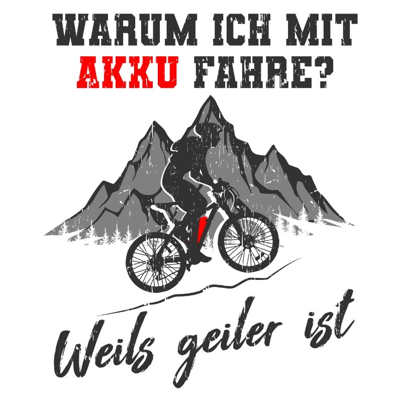 E-Bike
